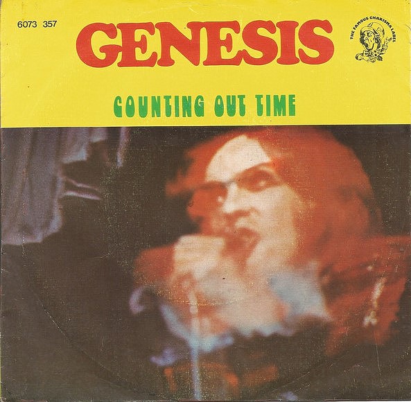 Genesis ‎– Counting Out Time.jpg